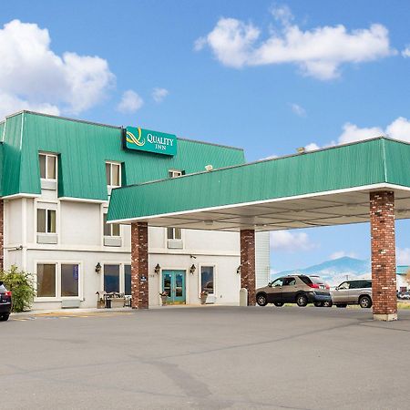 Quality Inn Helena Luaran gambar