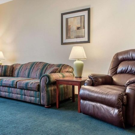 Quality Inn Helena Luaran gambar