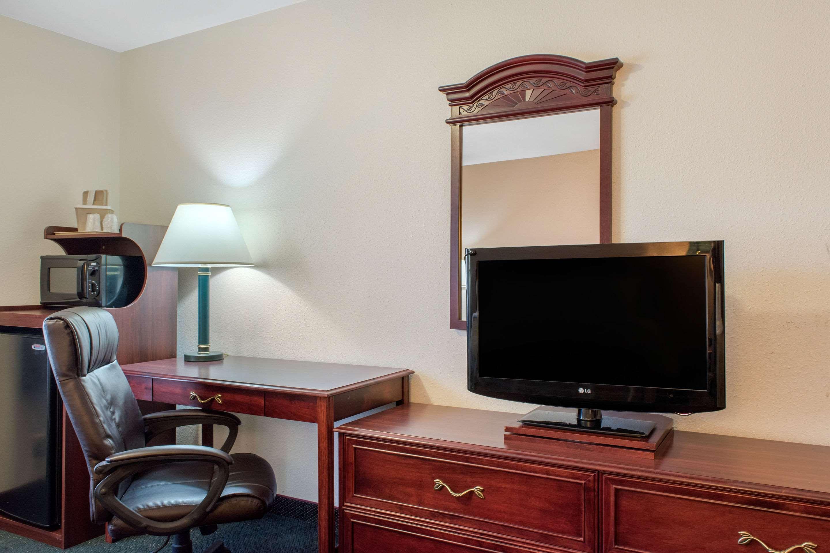 Quality Inn Helena Luaran gambar