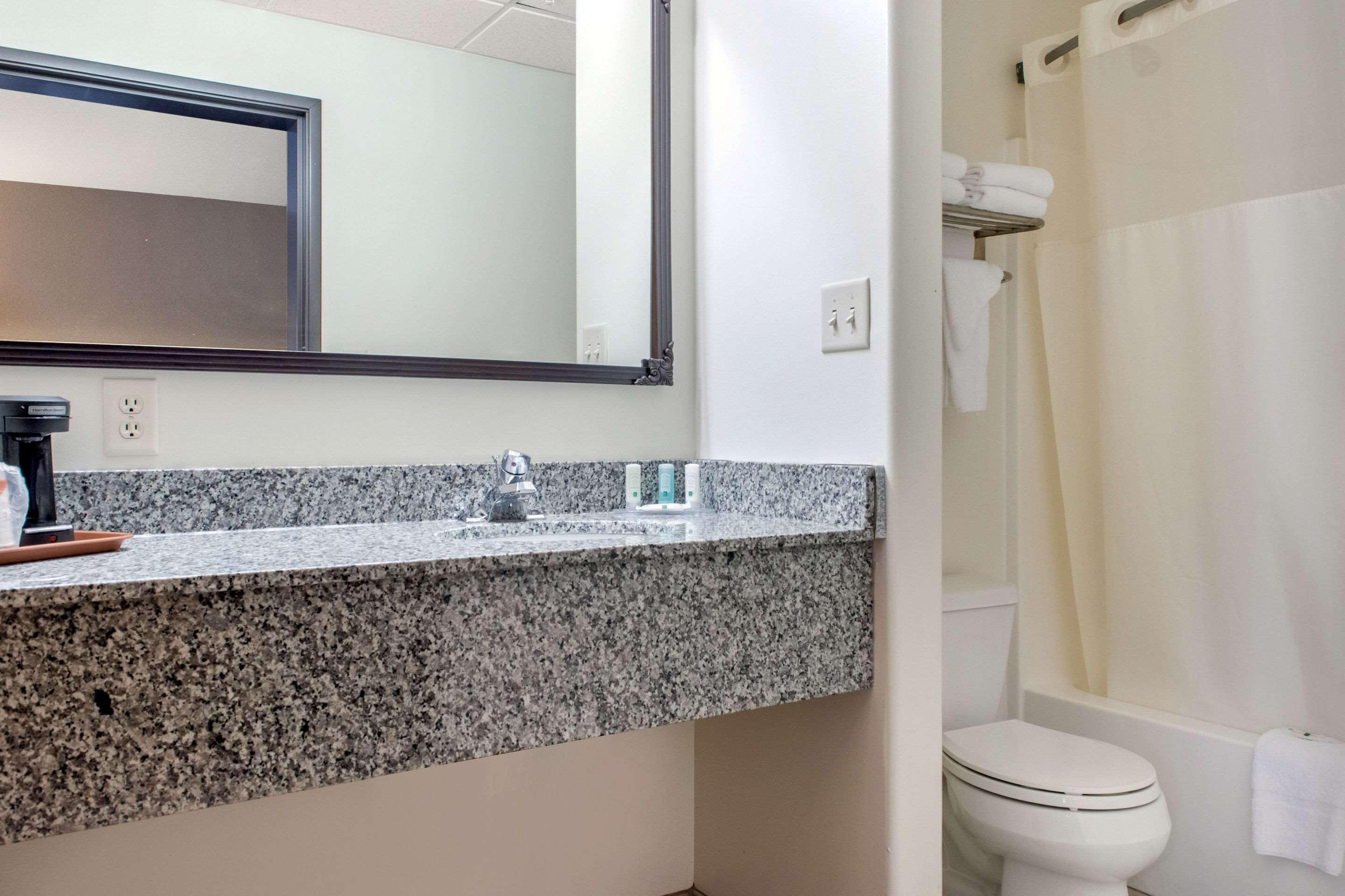 Quality Inn Helena Luaran gambar