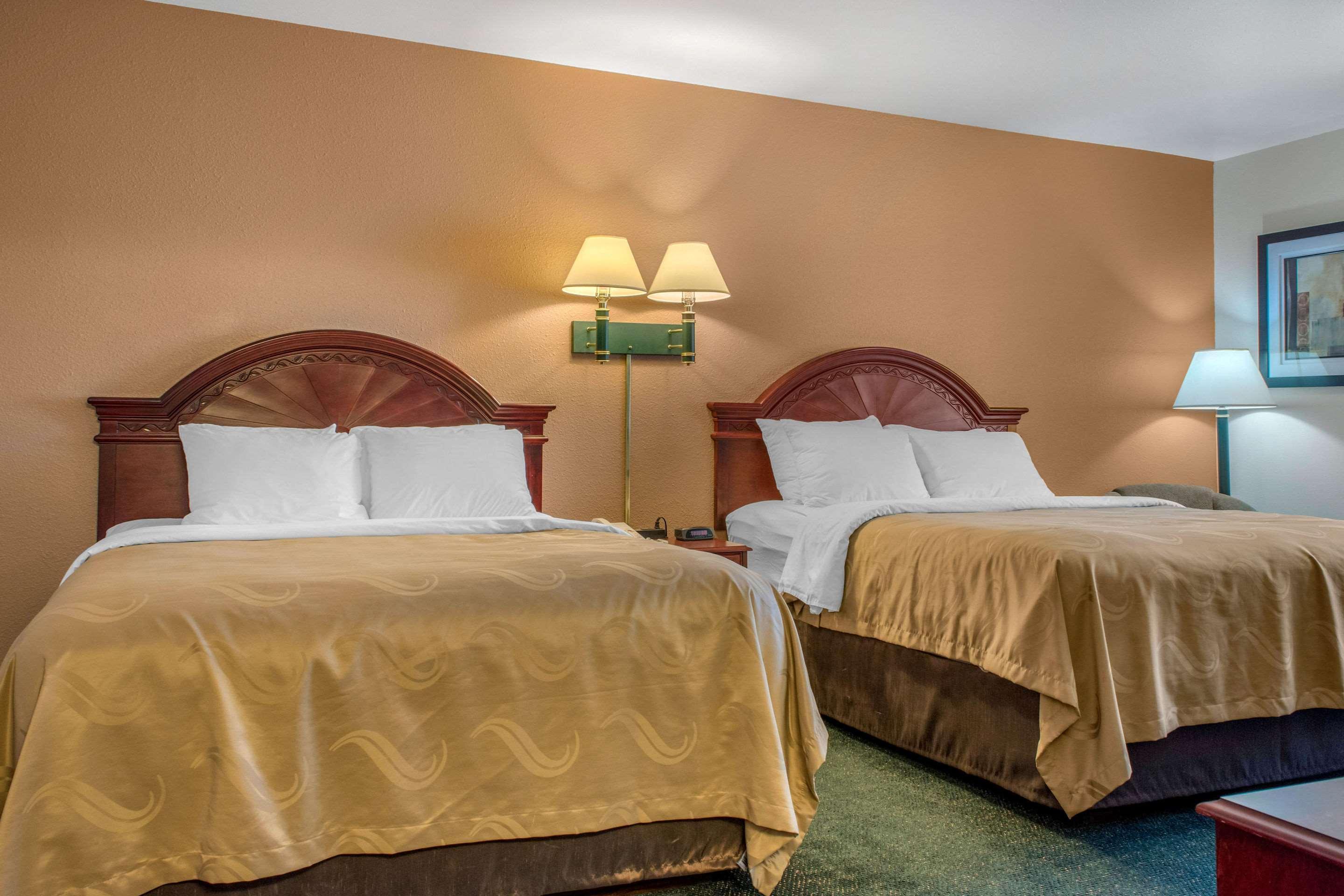 Quality Inn Helena Luaran gambar