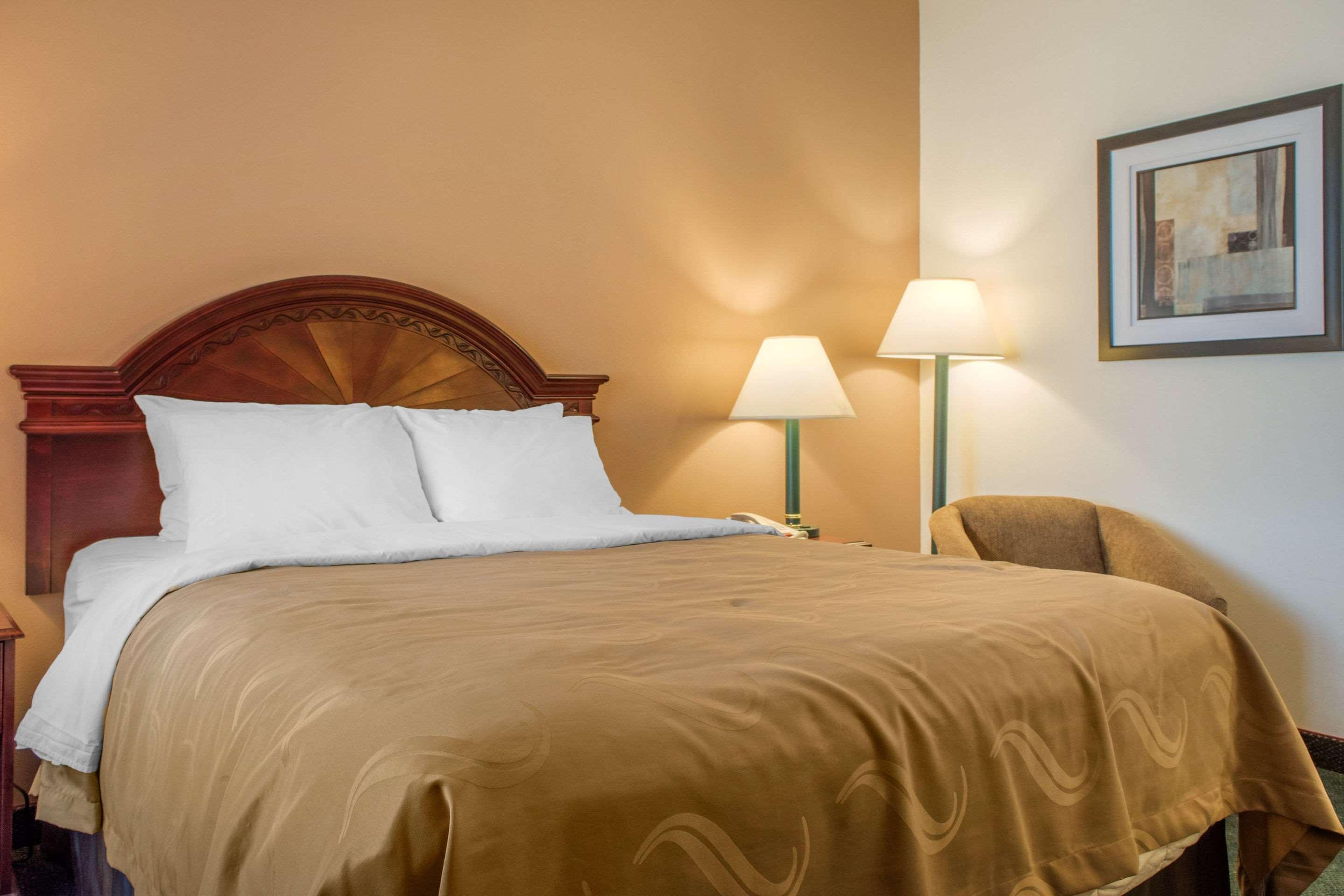 Quality Inn Helena Luaran gambar