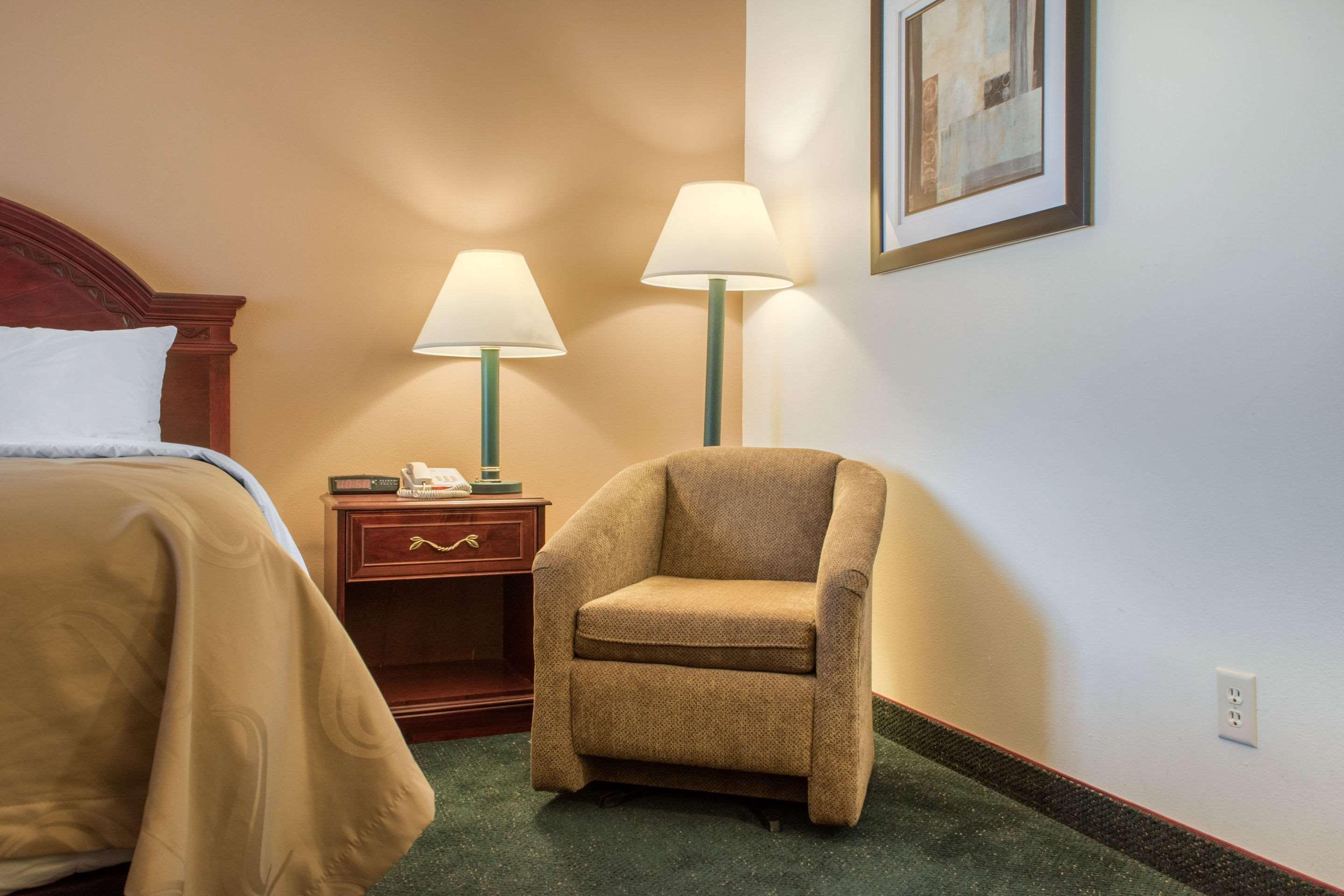 Quality Inn Helena Luaran gambar