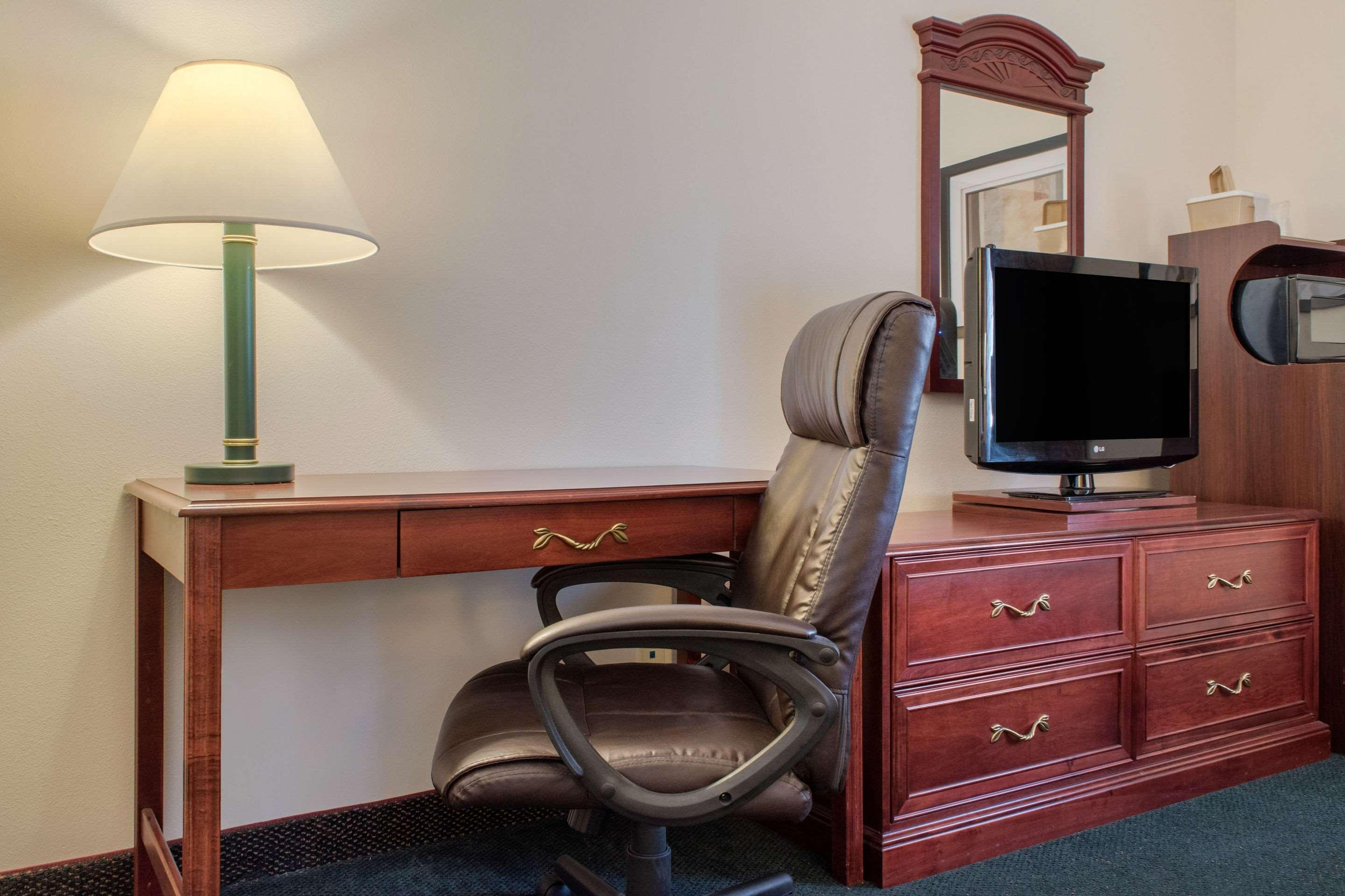 Quality Inn Helena Luaran gambar