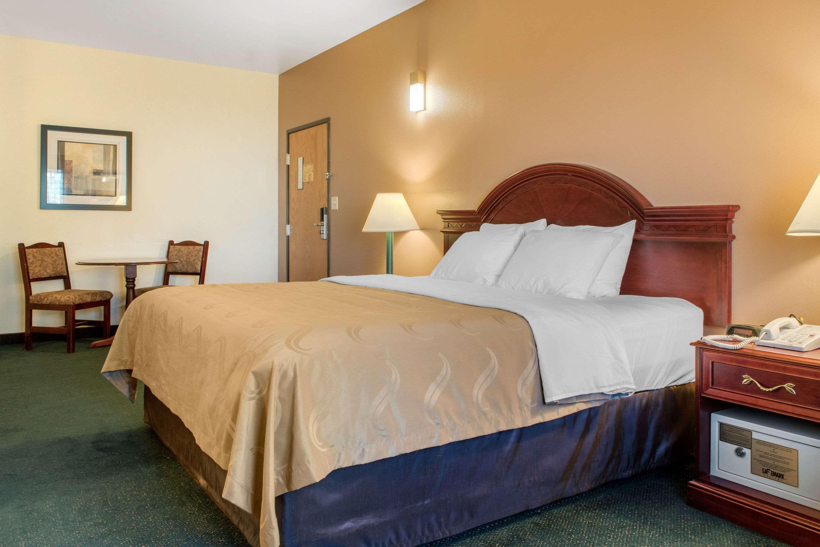 Quality Inn Helena Luaran gambar