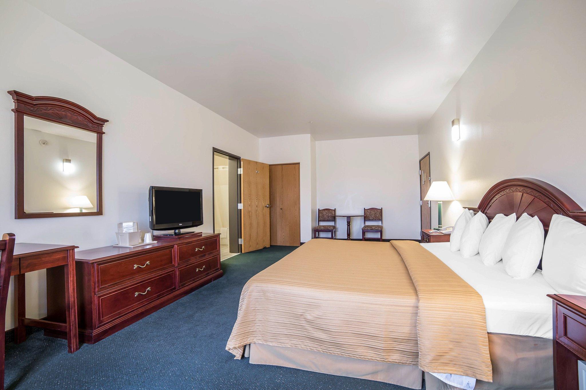 Quality Inn Helena Luaran gambar