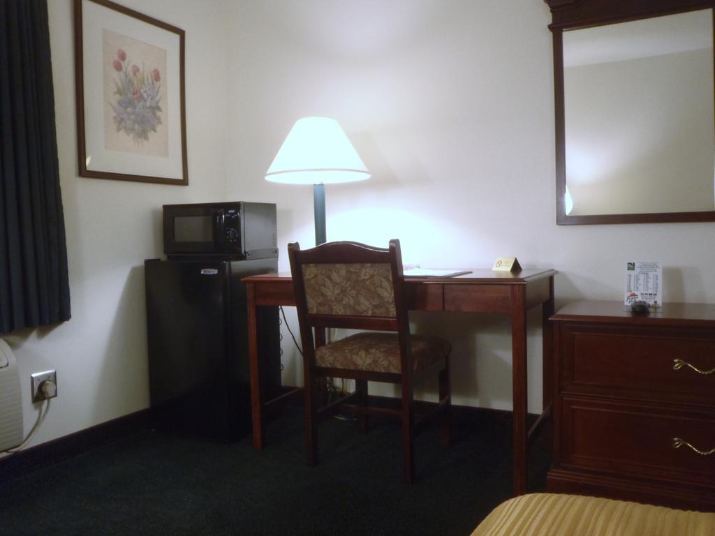 Quality Inn Helena Luaran gambar