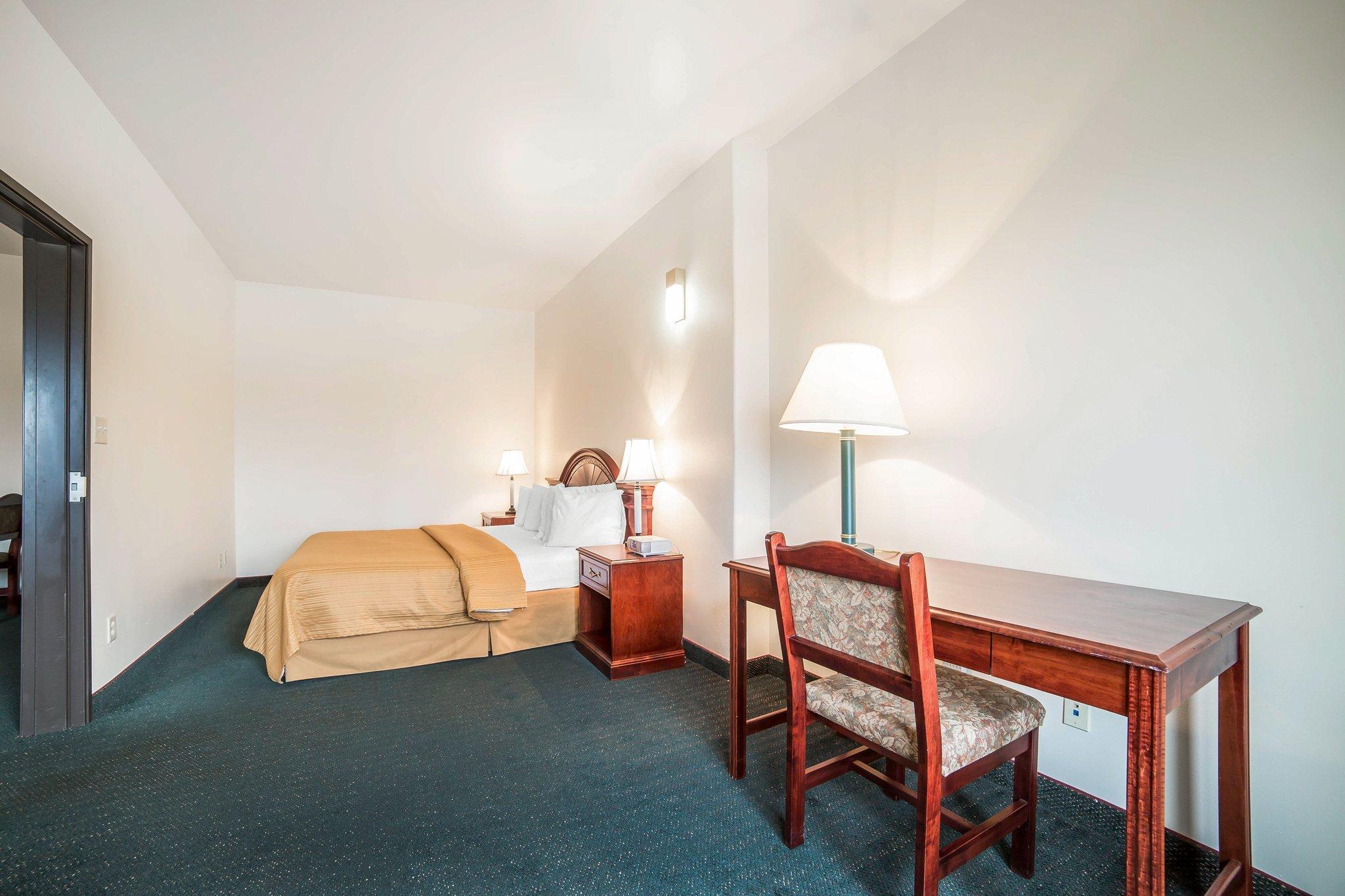 Quality Inn Helena Luaran gambar
