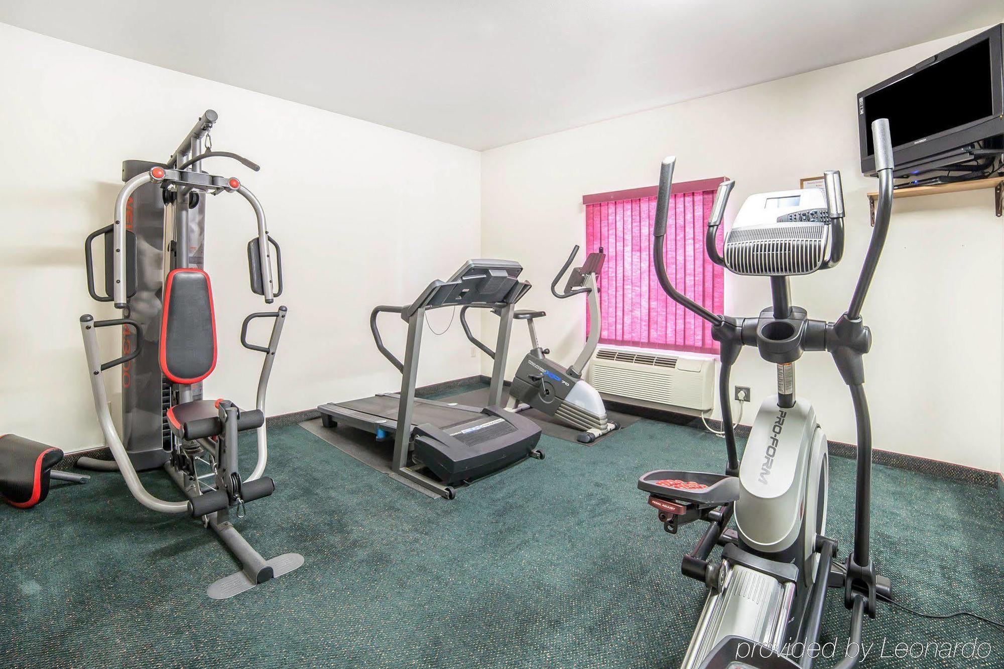 Quality Inn Helena Luaran gambar