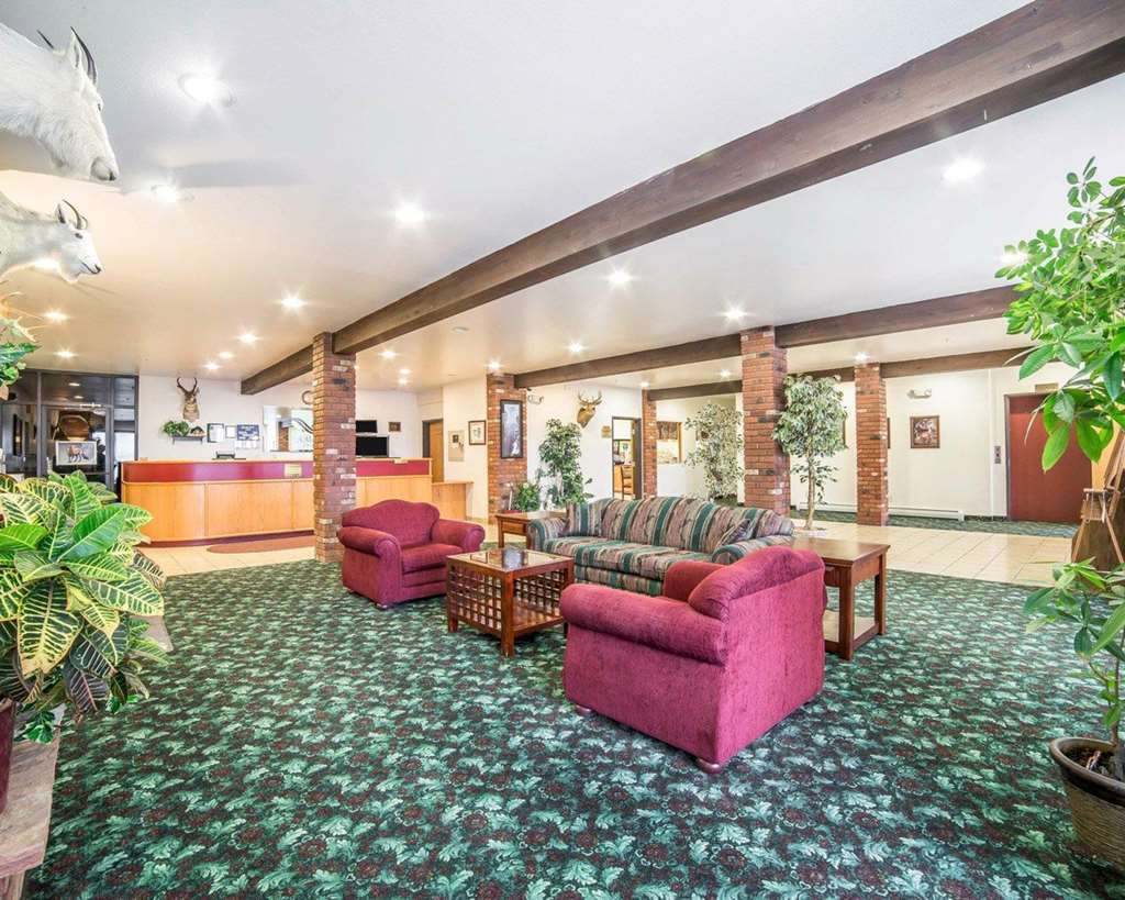 Quality Inn Helena Dalaman gambar