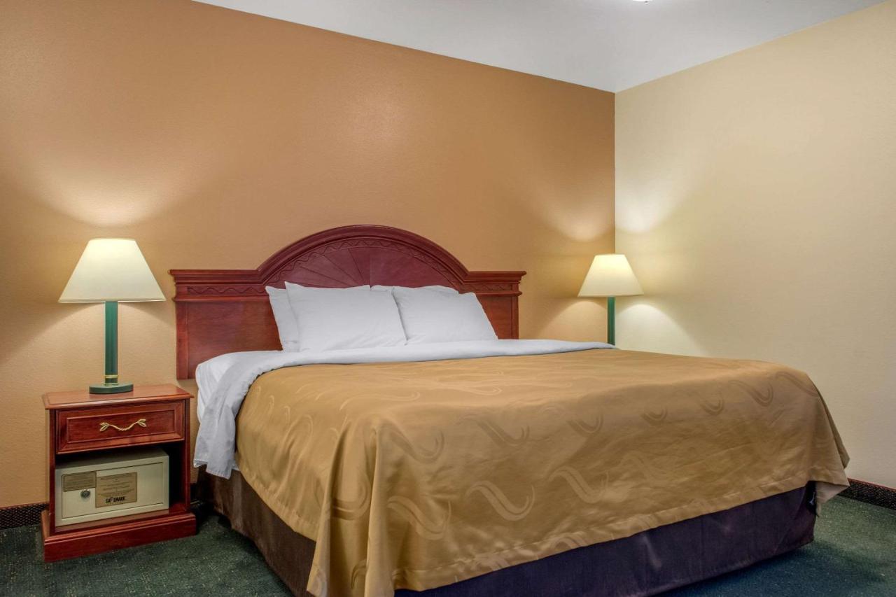Quality Inn Helena Luaran gambar