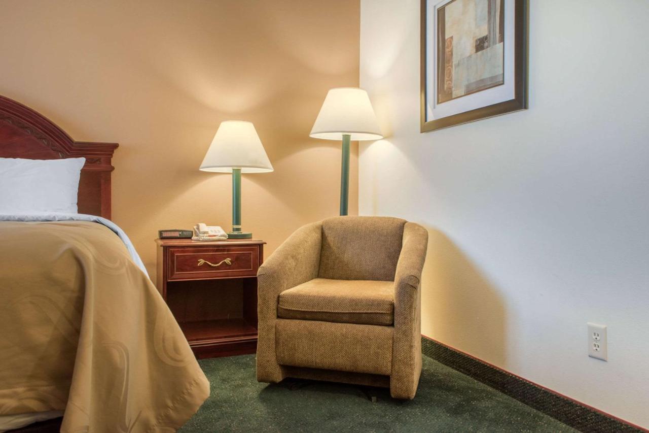 Quality Inn Helena Luaran gambar