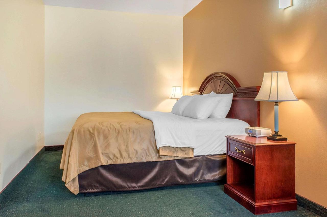 Quality Inn Helena Luaran gambar