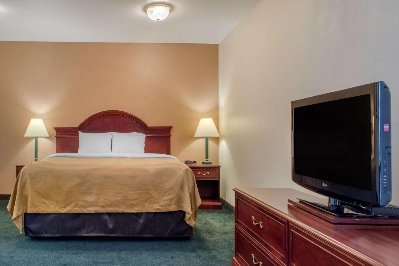 Quality Inn Helena Luaran gambar